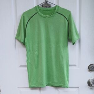 LULULEMON SS Athletic T-Shirt SZ S